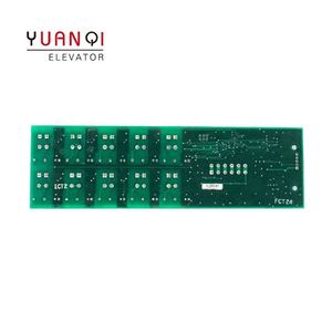 Thang máy 3300ap bảng giao diện tín hiệu 3600 PSI 1.q ID. nr.594116 thang máy PCB - Product Image 4