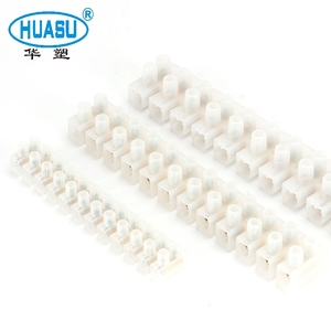 Excellent Quality U H Type 16mm <strong>Terminal</strong> <strong>Block</strong> Connector <strong>Block</strong> <strong>Terminal</strong> Strip Connector Fuse <strong>Terminal</strong> <strong>Block</strong> - Product Image 6