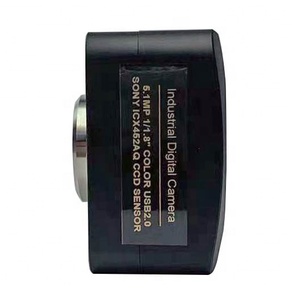 PD-5.1MP USB2.0 High-performance Color <strong>CCD</strong> <strong>C</strong>-<strong>Mount</strong> Microscope Camera <strong>Ccd</strong> Camera for Laser Welder - Product Image 2