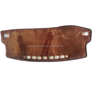 Factory Wholesale Automobile Car <strong>Dashboard</strong> Cover Car <strong>Dashboard</strong> Right Hand Left Hand for Various Cars - Product Image 6