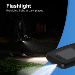 Geeignet für Nokia 106-Handys mit langlebigen Mobiltelefonen mit geradem Schlüssel und Taschenlampen für Studenten und Senioren - Product Image 6