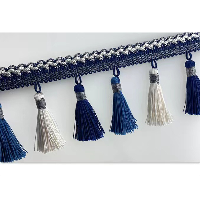 Bleu DK