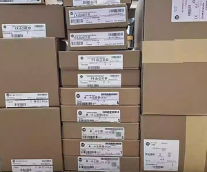1769-IA8I 1769 ia8i modulo di ingresso PLC Controller di programmazione - Product Image 1