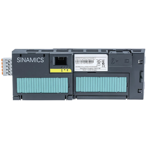 High Quality Industrial Automation Plc Pac Dedicated <strong>Controllers</strong> With 6SL3244-0BB12-1BA1 <strong>Logic</strong> <strong>Programming</strong> <strong>Controller</strong> - Product Image 1