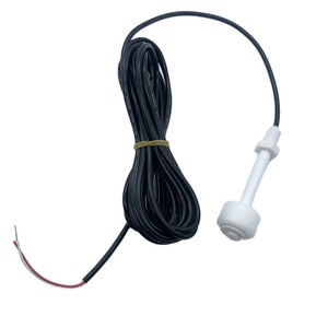 Sensor de nivel de líquido químico tipo flotador Sensor de nivel de líquido PP interruptor de flotador para Sensor de tanque de agua - Product Image 2
