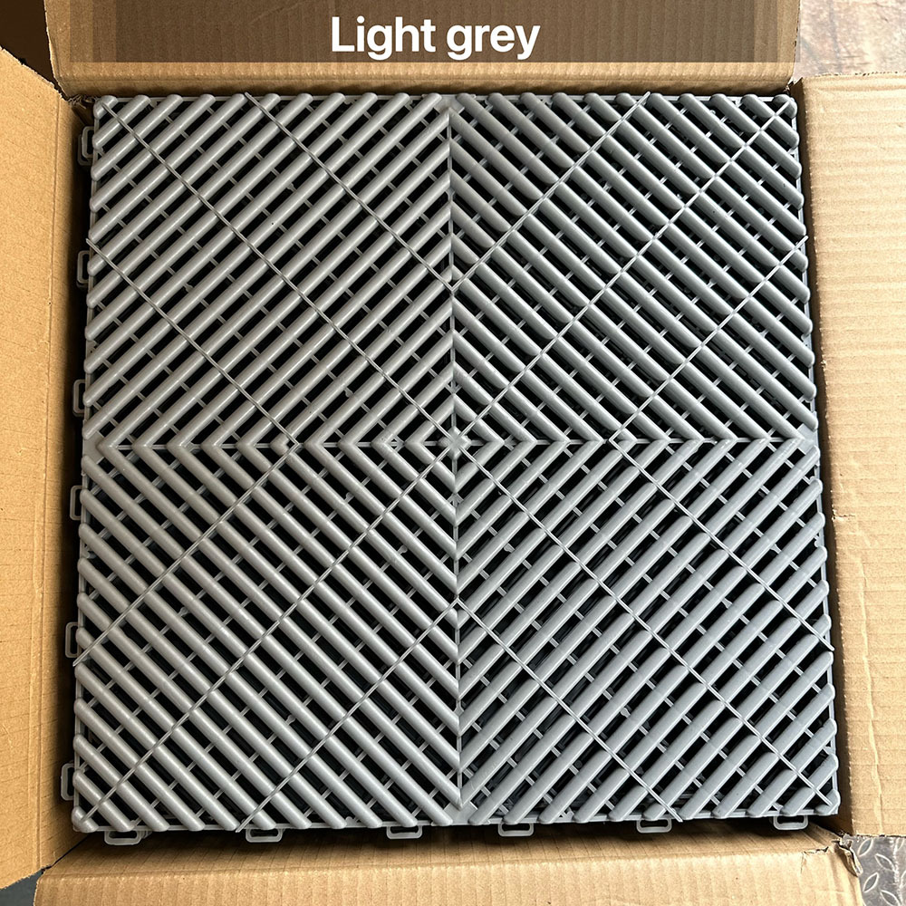 Light Grey