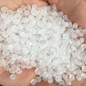 PP聚丙烯共聚物聚丙烯pp颗粒PP注射级聚丙烯通用塑料 - Product Image 6