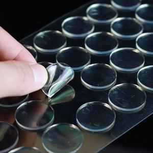 Cinta de puntos de doble cara, cinta Nano, puntos de alta resistencia para decoración, globo, papel autoadhesivo, almohadilla de Nano Gel, cinta Nano troquelada - Product Image 4