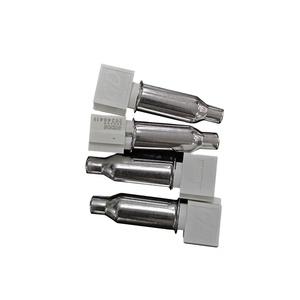 Sonda de sensor de temperatura de lavadora de suministro Sonda de temperatura NTC de terminal de 4,8mm para secadora - Product Image 3