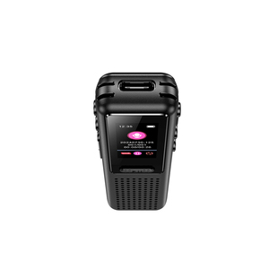 ZIDIAN uzun mesafe kayıt kalemi MP3 çalar röportaj ve tartışma yarışması için çok fonksiyonlu ses kayıt aracı - Product Image 3
