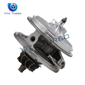 BV43 Turbocharger <strong>Turbo</strong> Parts Cartridge Core 53037100559 CHRA for Audi A3 VW <strong>Eos</strong> Golf V VI Scirocco Tiguan 2.0 TDI CFFB/CBAB