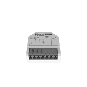 Factory High Quality Custom <strong>Zigbee</strong> Smart Switch <strong>Module</strong> Remote Wall Hidden Controller 8A Smart Home signal Receiving <strong>Module</strong> - Product Image 3