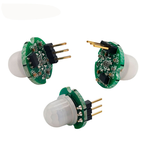 12v Pir Human Body Infrared <strong>Motion</strong> <strong>Sensor</strong> Switch <strong>Module</strong> <strong>Motion</strong> Detector <strong>Module</strong> outdoor pir <strong>motion</strong> <strong>sensor</strong> light - Product Image 1