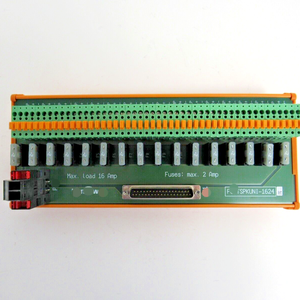 New Original Ready Stock <strong>FC</strong>-TSPKUNI-162wbr4 Industrial Automation PAC Dedicated PLC <strong>Programming</strong> Controller - Product Image 1