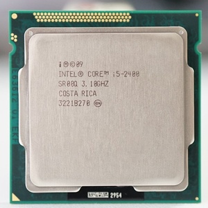 100% Test-CPU I5 2400 i5 2500 i5 3330 i5 3470 i5 3550 i5 3570 i7 3770 I5 Desktop-Computer CPU-Prozessor Lga 1155 CPU - Product Image 2