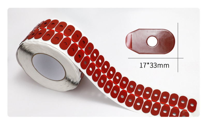 Rojo CO1E 17*33mm
