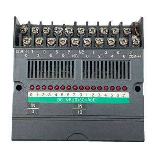 NEW PFJ-T081U FA-1J 8-Relay <strong>Output</strong> Unit One year warranty - Product Image 1