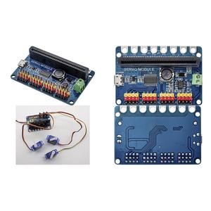 Компоненты TRU TC-9072516 удлинительной платы Arduino 1St. (940910250930)