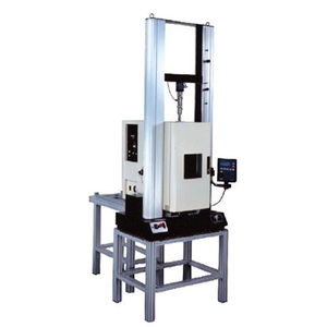 Macchina di prova materiale attrezzatura da laboratorio universale per controllo computerizzato - Product Image 5