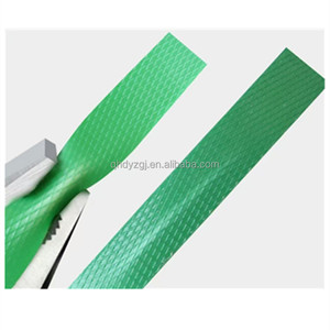 高强度定制彩色宠物捆扎辊手动塑料宠物带价格优惠 - Product Image 6