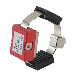 NEW ATE400 Wireless RF Communication <strong>Temperature</strong> <strong>Sensor</strong> for Busbar, Alloy Sheet <strong>Fixed</strong> - Product Image 2