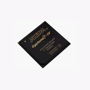 EP4CE40F29C6N siklon IV E alan programlanabilir kapı dizisi (FPGA) IC 532 1161216 39600 780-BGA - Product Image 1