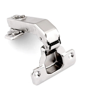 Roeasy 90 độ song song mở Clip-on giấu thủy lực 3D bản lề mềm đóng tủ góc bản lề cho đồ nội thất nhà bếp - Product Image 4