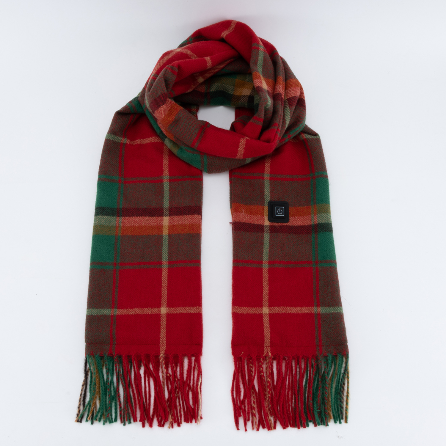 Christmas grid a