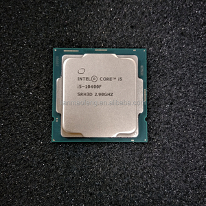 Hardware de la computadora CPU Core I5 SRH3D 2,90 GHZ Computadoras de escritorio I5 Procesador CPU - Product Image 2