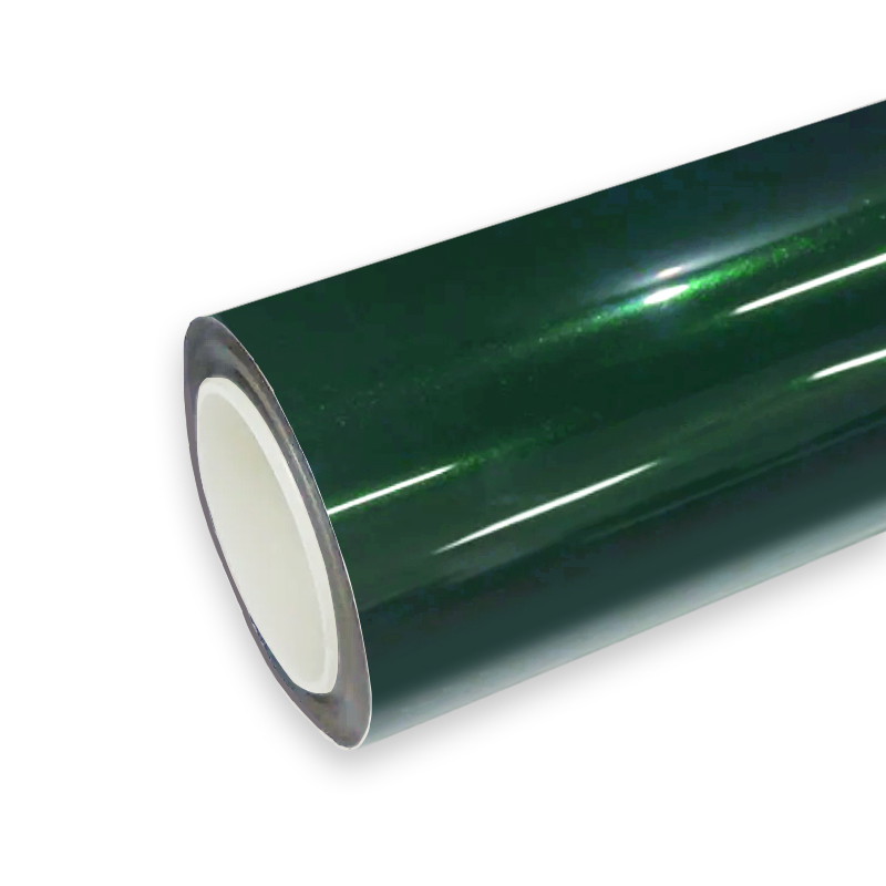 TPU Emerald Green