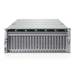 Servidor computación en la nube Marca Fujitsu Poweredge GX2560 M7 Con Intel Xeon de 4ta Generación - Product Image 1