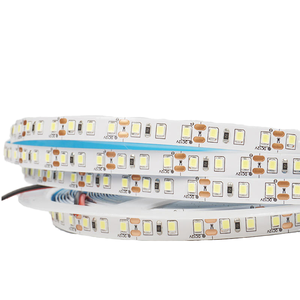 2025 jercio rgbic WIFI LED Strip 12V 350mA กระแสคงที่ความสว่างสูงสำหรับแสงสถาปัตยกรรม ce/rohs DMX อุปกรณ์เสริม - Product Image 2