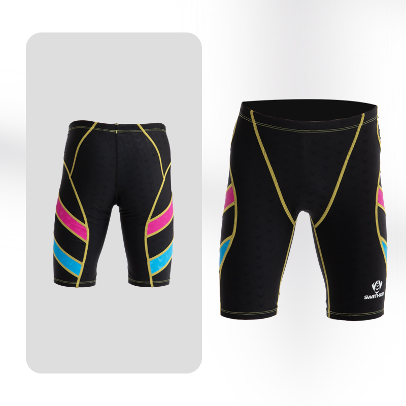 Fuchsia/BLEU/noir