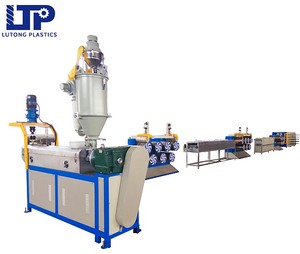 Pp pe monofilament ביצוע מכונת hdpe דיג רשת חוט חוט רשת סיבים פוליפרופילן