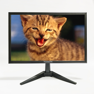 Venta al por mayor Monitor 17 18 19 21,5 24 27 pulgadas LCD PC Monitor 75Hz LED pantalla de ordenador de escritorio para la Oficina y el hogar táctil - Product Image 5