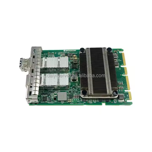 Scheda di rete del Server Broadcom BCM5720 57412 57414 OCP 3.0 NIC scheda figlia della rete 10GB scheda Ethernet per Dells - Product Image 1