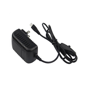 <strong>Power</strong> Supply 5V 2.5A 3A Micro USB <strong>Raspberry</strong> <strong>PI</strong> <strong>3</strong> 100-240V <strong>Input</strong> <strong>Power</strong> Adapter 5V 2500mA Adaptor - Product Image 4