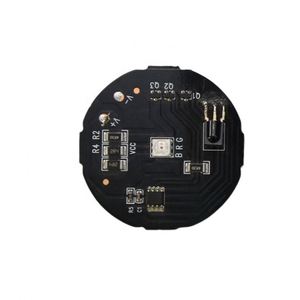 Automatic Washbasin Tap Sensor/ Faucet Tap Sensor <strong>PCB</strong>/ Automatic Faucet Tap Sensor Circuit - Product Image 3