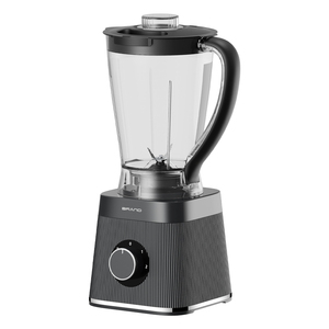 Nhiệm Vụ Nặng Nề Thương Mại Nước Trái Cây Trái Cây Trộn 1200W Bạc Crest B07 2 Trong 1 Tươi Máy Ép Trái Cây Trộn Sinh Tố Máy Xay Sinh Tố - Product Image 4