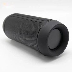 OEM LOGO portátil HiFi estéreo sonido Bluetooth altavoz inalámbrico para interior al aire libre Compatible ordenador teléfono USB TF TWS función - Product Image 1