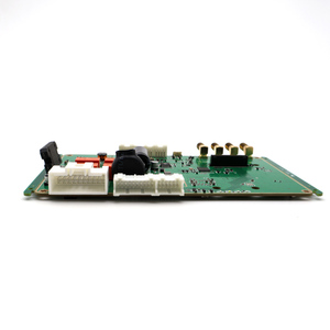 Pcb devre kontrol panosu Pcba Mcpcb anakart montaj araba orijinal ekran yükseltme Android Canbus kutusu anakart modülü - Product Image 5