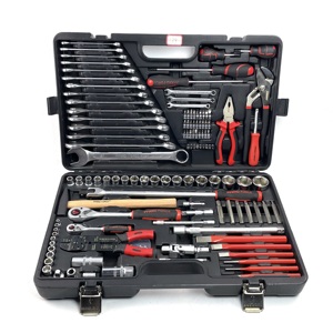 Promotional Various Durable Using <strong>Multi</strong> <strong>Function</strong> 147 Pcs Box Wrench Tools Impact <strong>Socket</strong> Set - Product Image 5