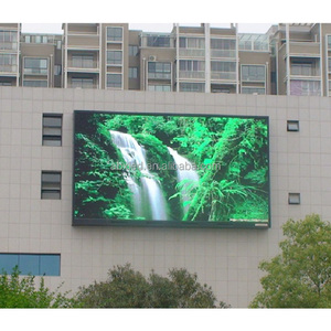 Schermo di visualizzazione principale programmabile interattivo P4.81 di colore pieno IP65 per la video parete del gioco della palla - Product Image 2