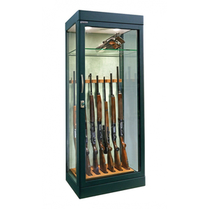 Kính bọc thép hiển thị an toàn trường hợp cho 7 súng trường 2 mm dày cho người có sở thích - Product Image 1