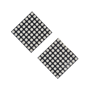 Fornitori componenti elettronici lampone Pi matrice Led/reticolo Led/lampone Pi modulo matrice Led