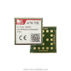 Módulo SIMCOM CAT1 LTE - Product Image 3