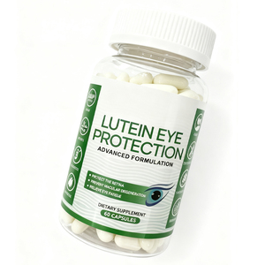 OEM sức khỏe Vitamin <span class=keywords><strong>Lutein</strong></span> viên nang bán chạy nhất chăm sóc mắt bổ sung để làm giảm mệt mỏi mắt - Product Image 3