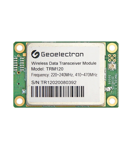 Беспроводной модуль приемопередатчика TRM501, радиомодем 410 ~ 470 МГц - Product Image 3