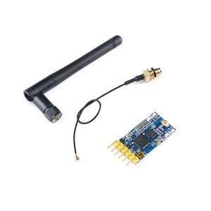 DL-22 <strong>CC2530</strong> Serial Port Wireless 2.4G Data Transceiver <strong>ZigBee</strong> Wifi <strong>Module</strong> - Product Image 4