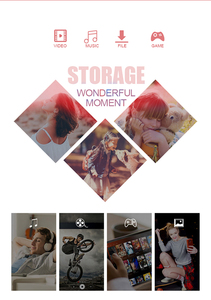 Thẻ nhớ ban đầu cho <span class=keywords><strong>Samsung</strong></span> Evo cộng với Micro TF SD Thẻ 64GB 128GB 256GB 512GB 1TB bộ nhớ SD TF Thẻ U3 V30 4K với Bộ chuyển đổi - Product Image 3